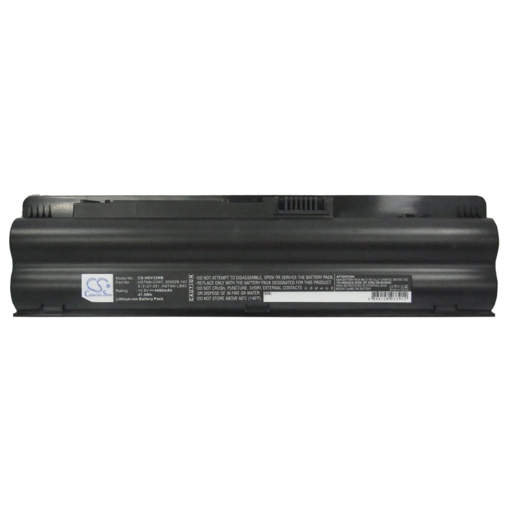Battery Replaces HSTNN-LB94