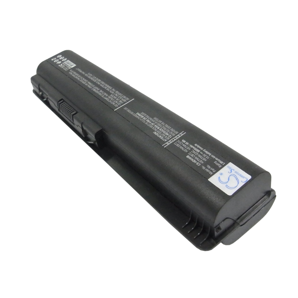 Battery Replaces HSTNN-LB72