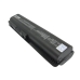Battery Replaces HSTNN-LB72