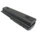 Battery Replaces HSTNN-LB72