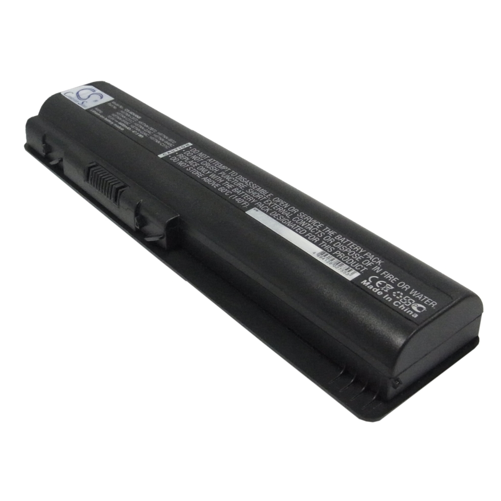 Battery Replaces HSTNN-LB72