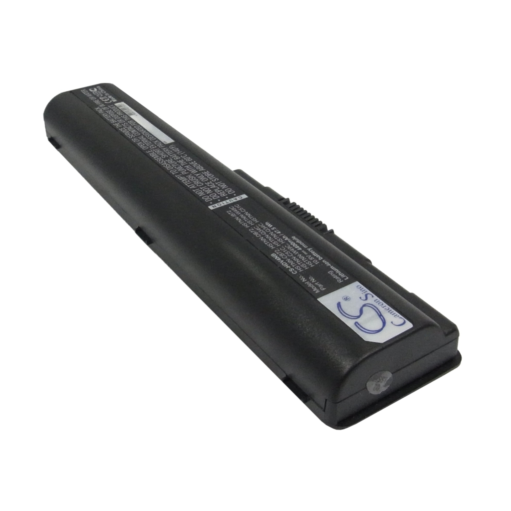 Battery Replaces HSTNN-LB72