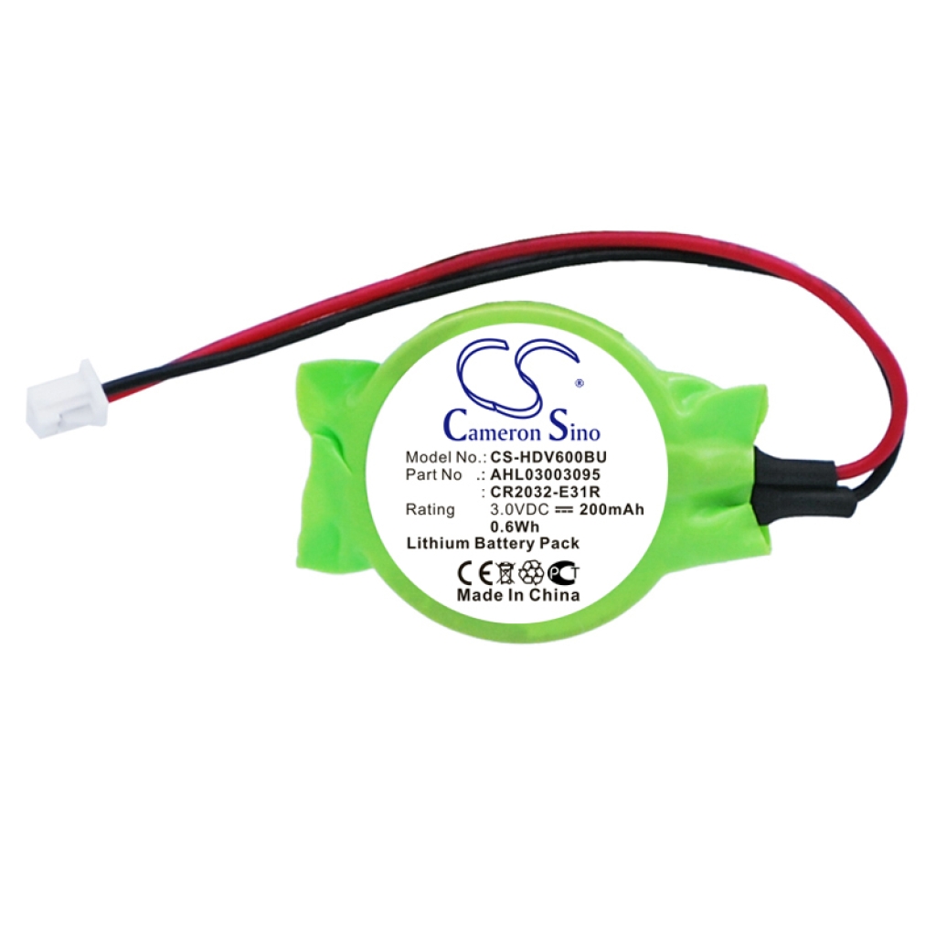 Battery Replaces GC000000700