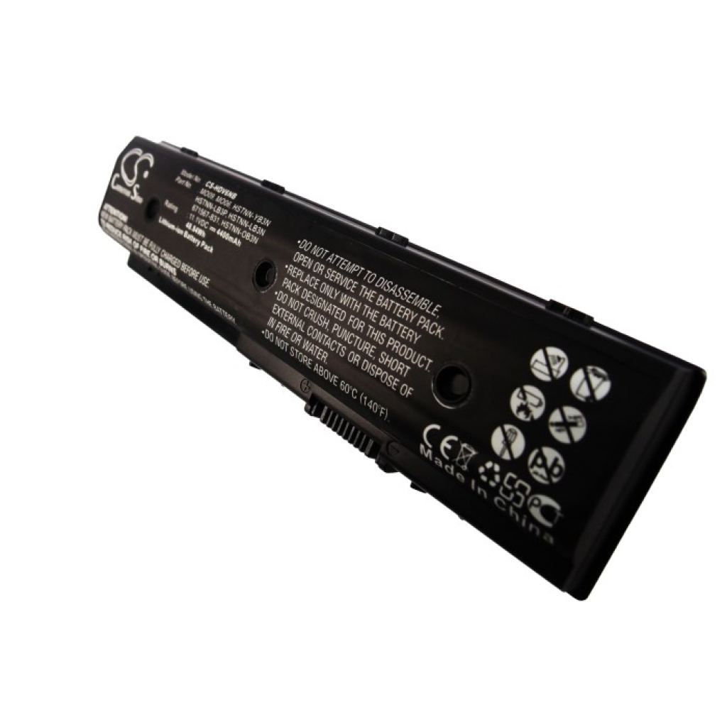 Battery Replaces HSTNN-LB3N