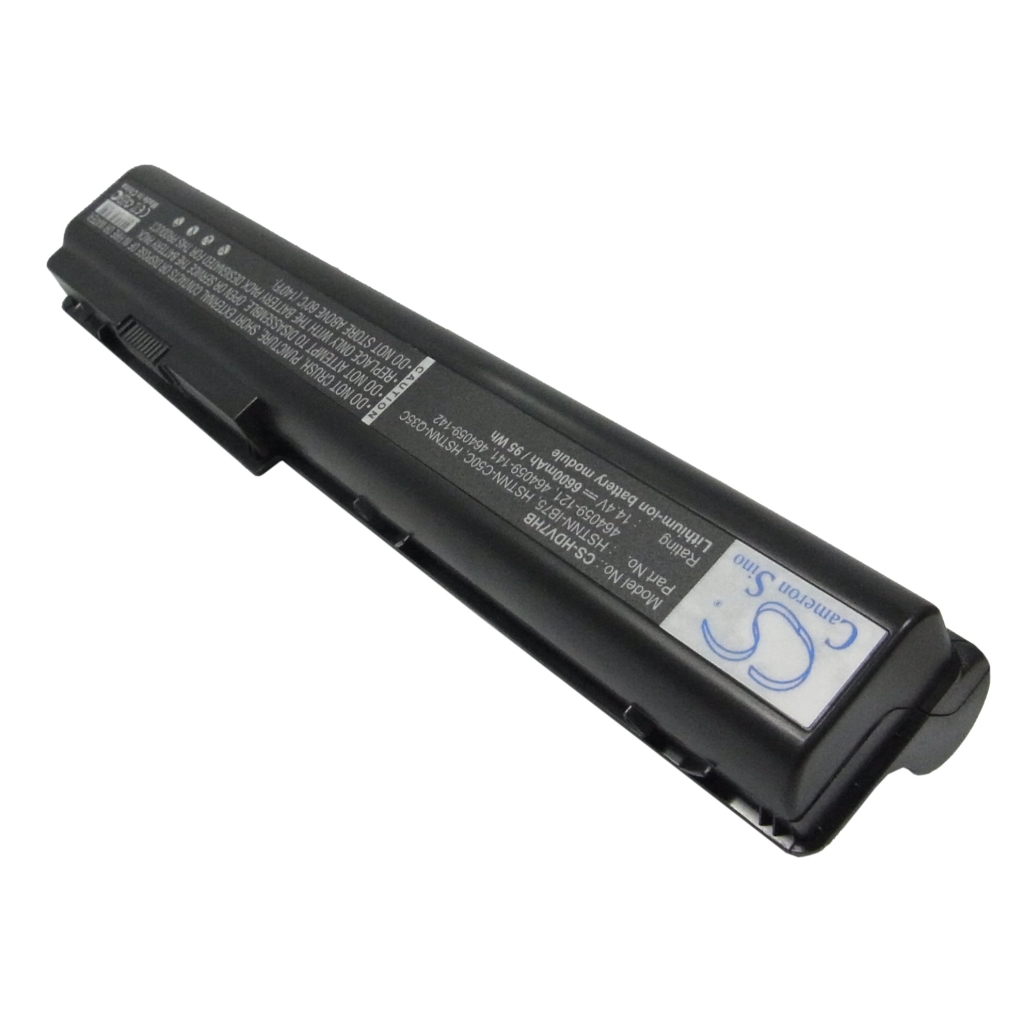 Battery Replaces HSTNN-C50C