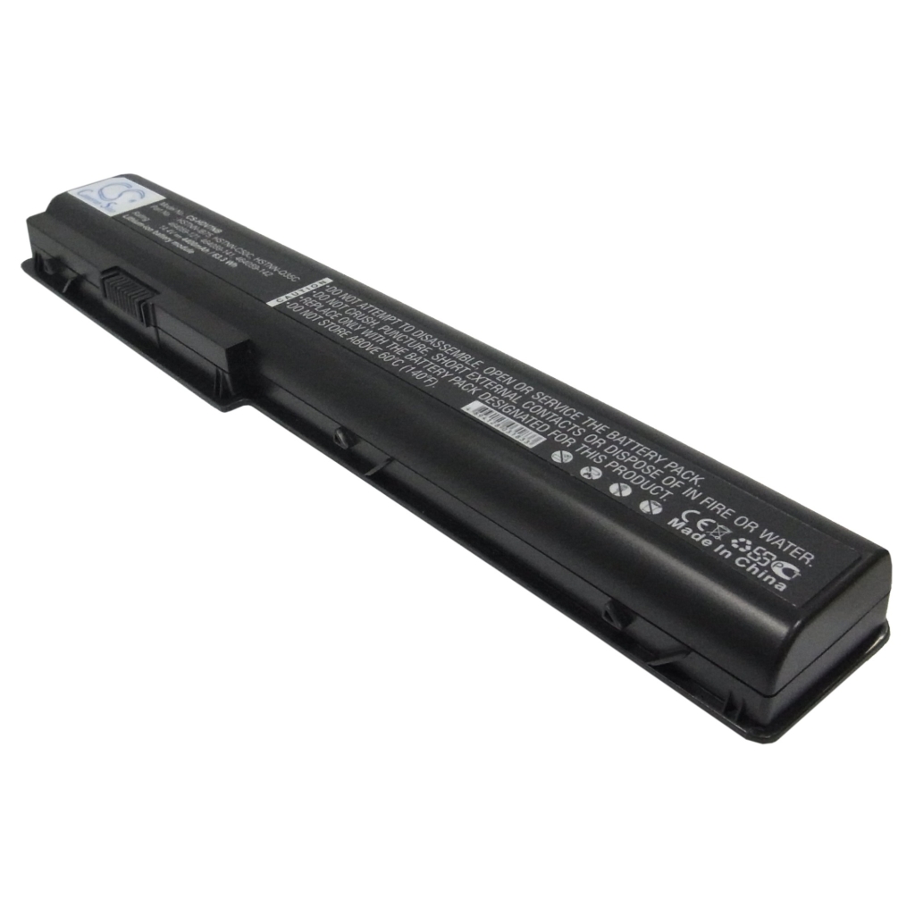 Battery Replaces HSTNN-C50C