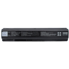 Compatible battery replacement for HP 416996-131,416996-441,432974-001,434674-001,434877-141...