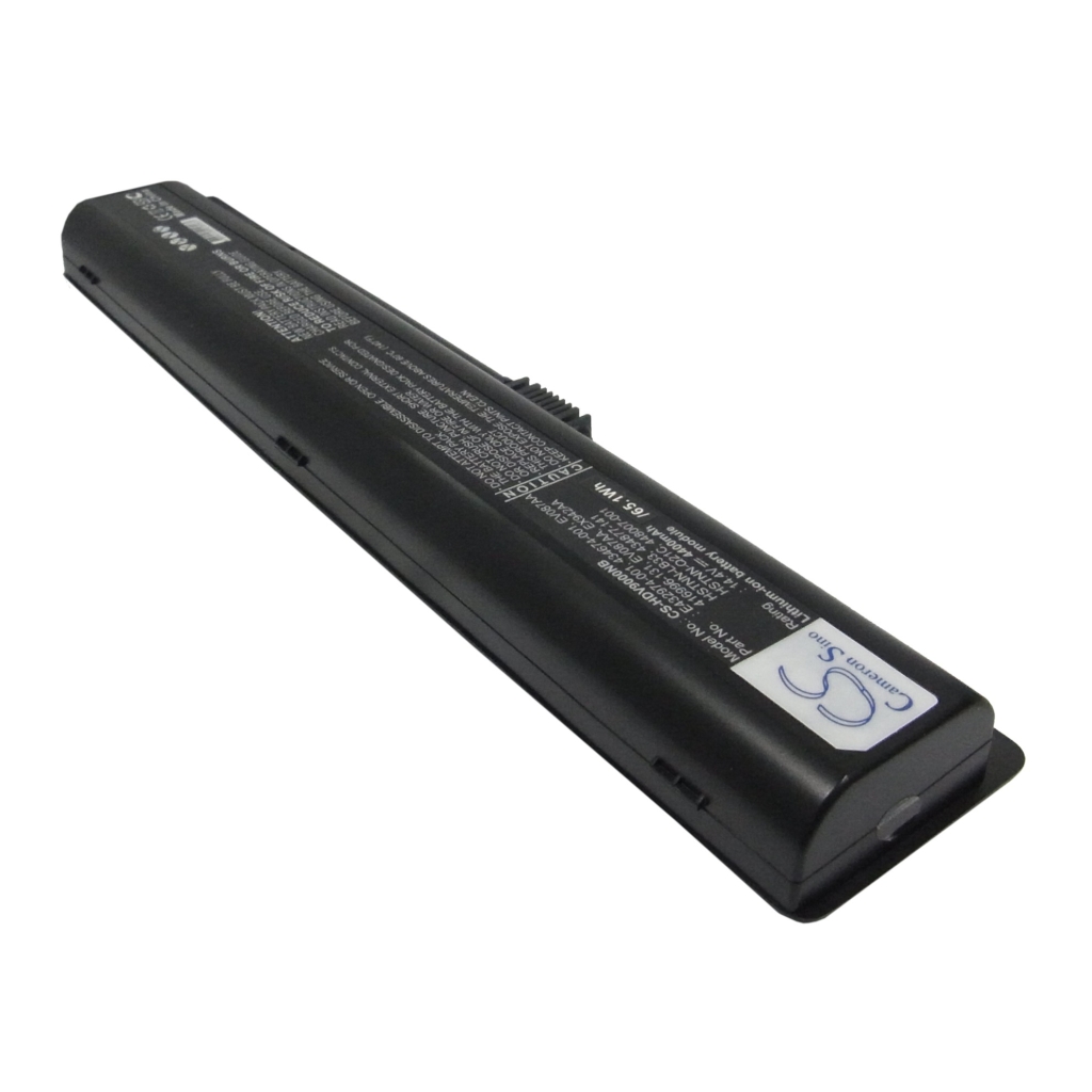 Battery Replaces HSTNN-LB33