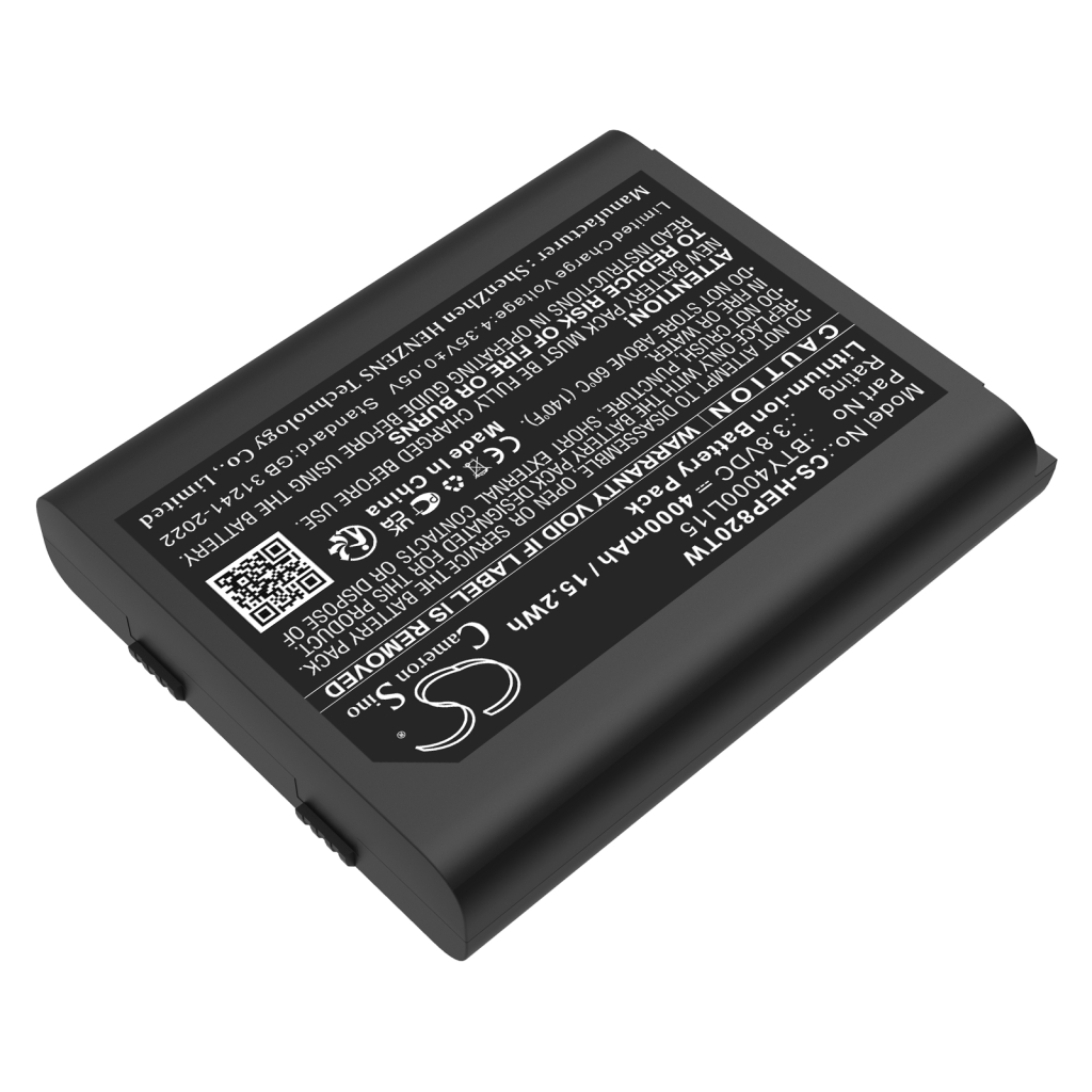 Td tech EP820