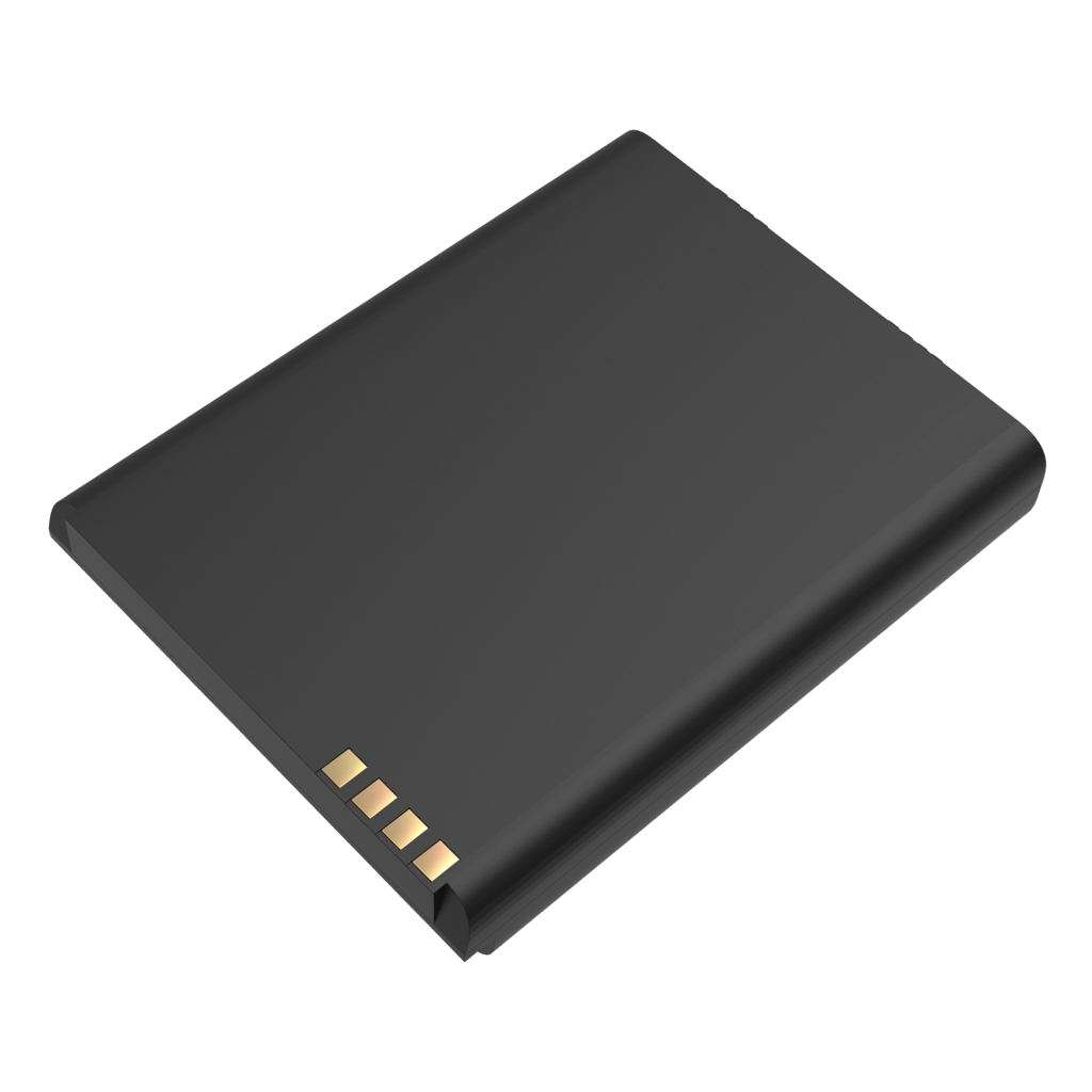 Td tech EP820