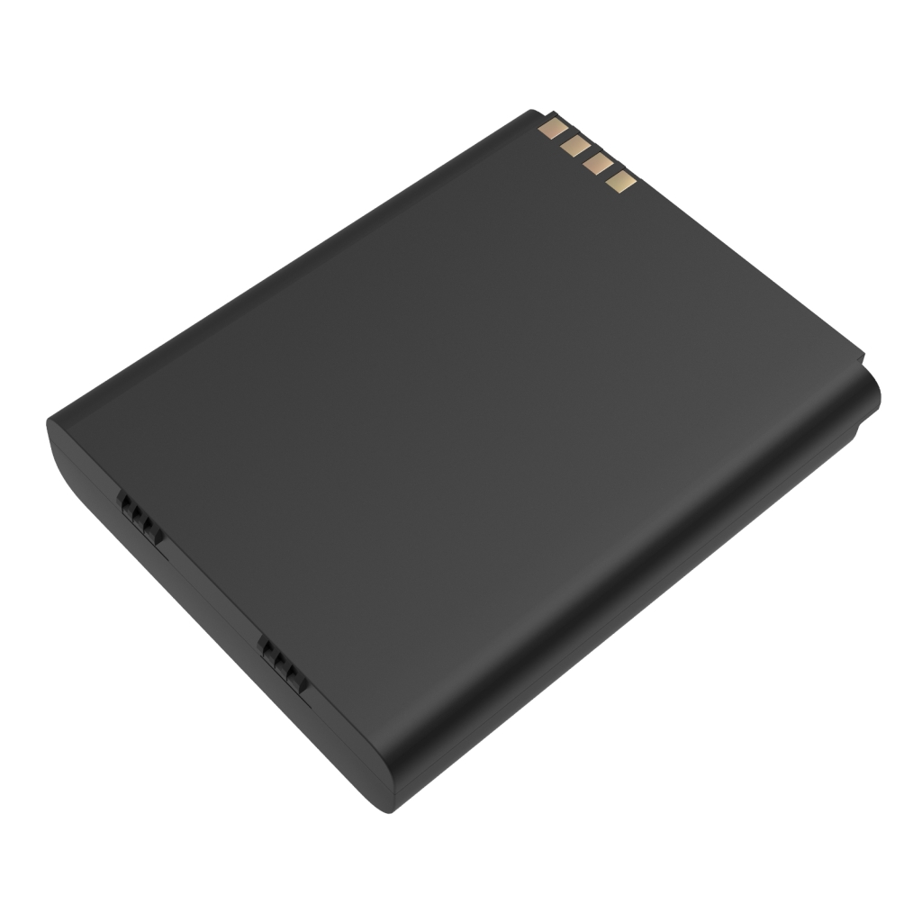 Td tech EP820