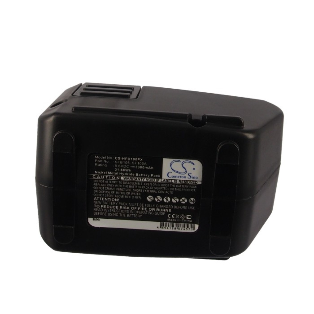 Battery Replaces SPB105