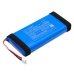 Speaker Battery Harman/kardon CS-HKM500SL