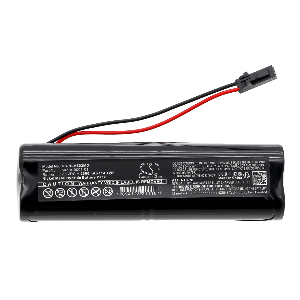 Medical Battery Hill-rom CS-HLA503MD