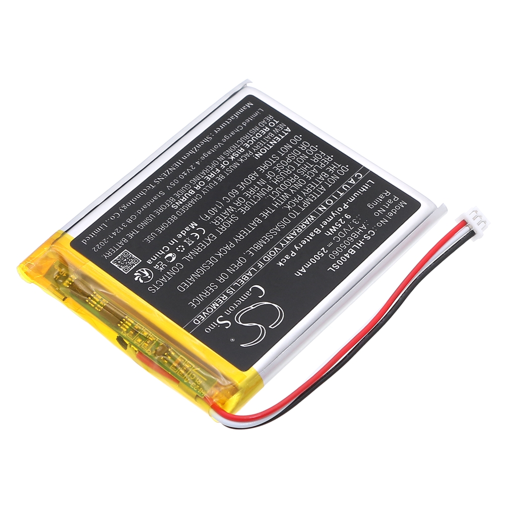 Hellobaby HB40 Monitor