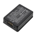 Battery Replaces BAT60