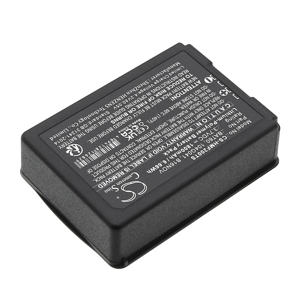 Battery Replaces BAT60