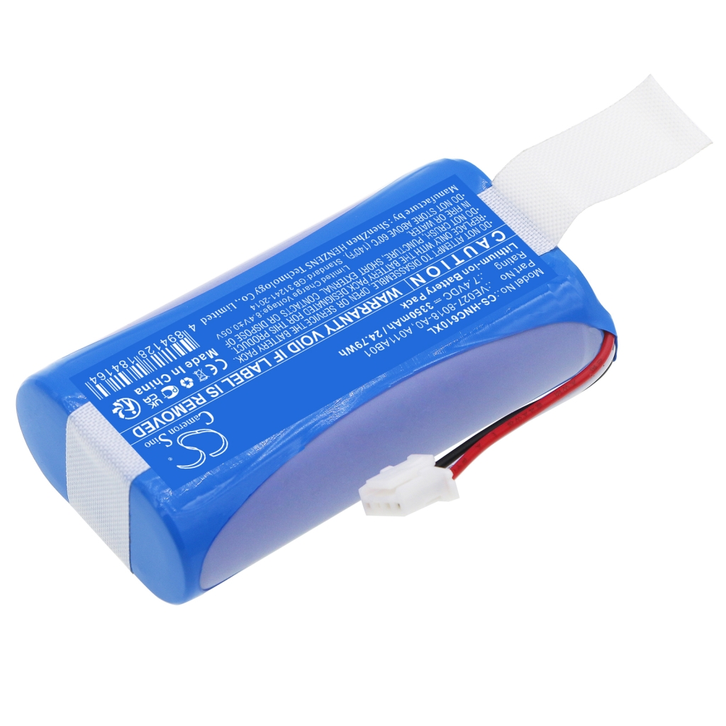 Tablet Battery Intermec CV61