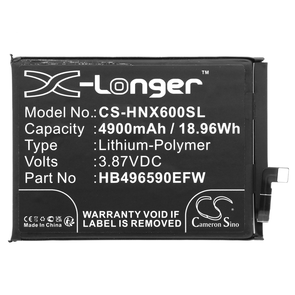 Mobile Phone Battery Honor KOZ-AL00