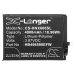 Mobile Phone Battery Honor KOZ-AL00