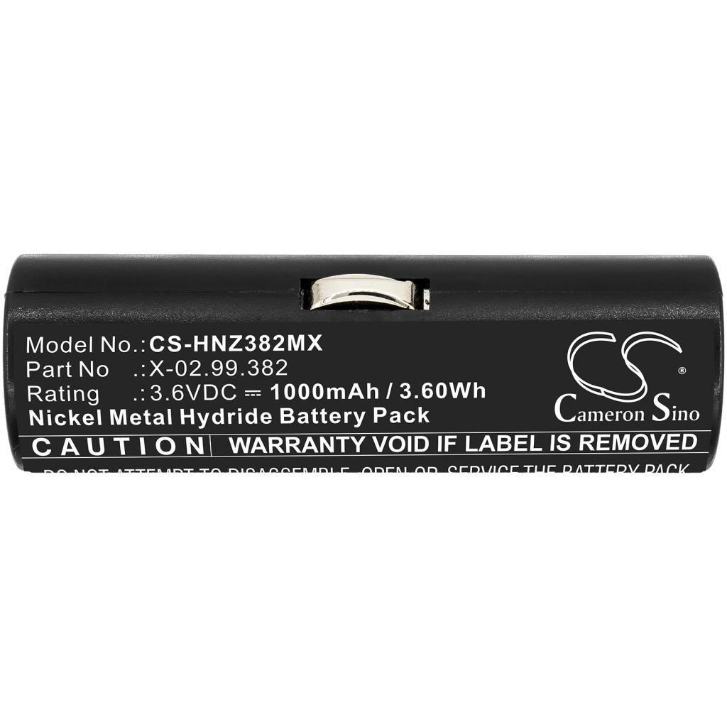 Medical Battery Heine Beta Handles