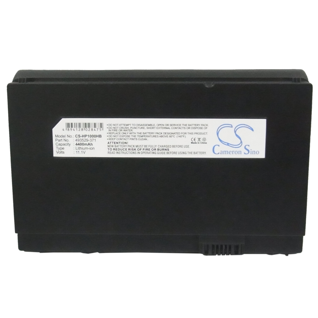 Compaq Mini 730EB