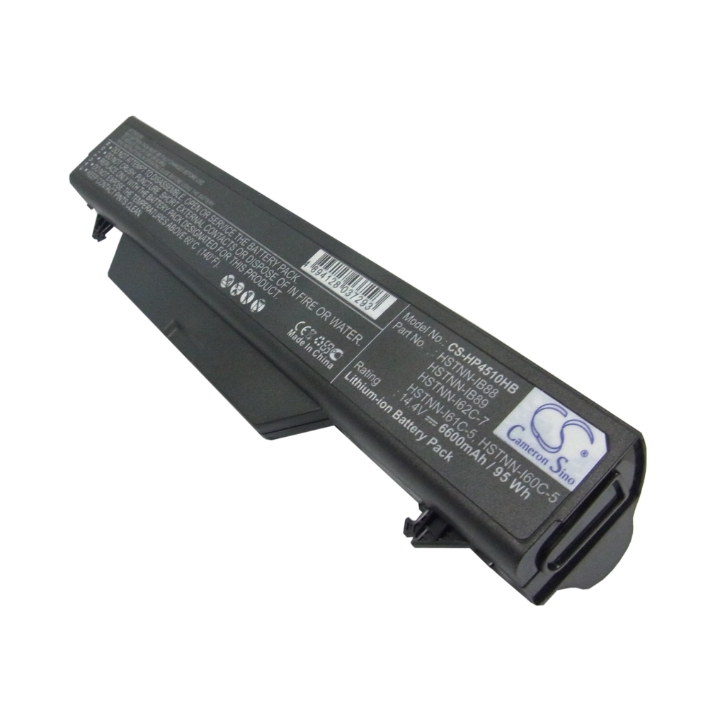 Battery Replaces HSTNN-LB88