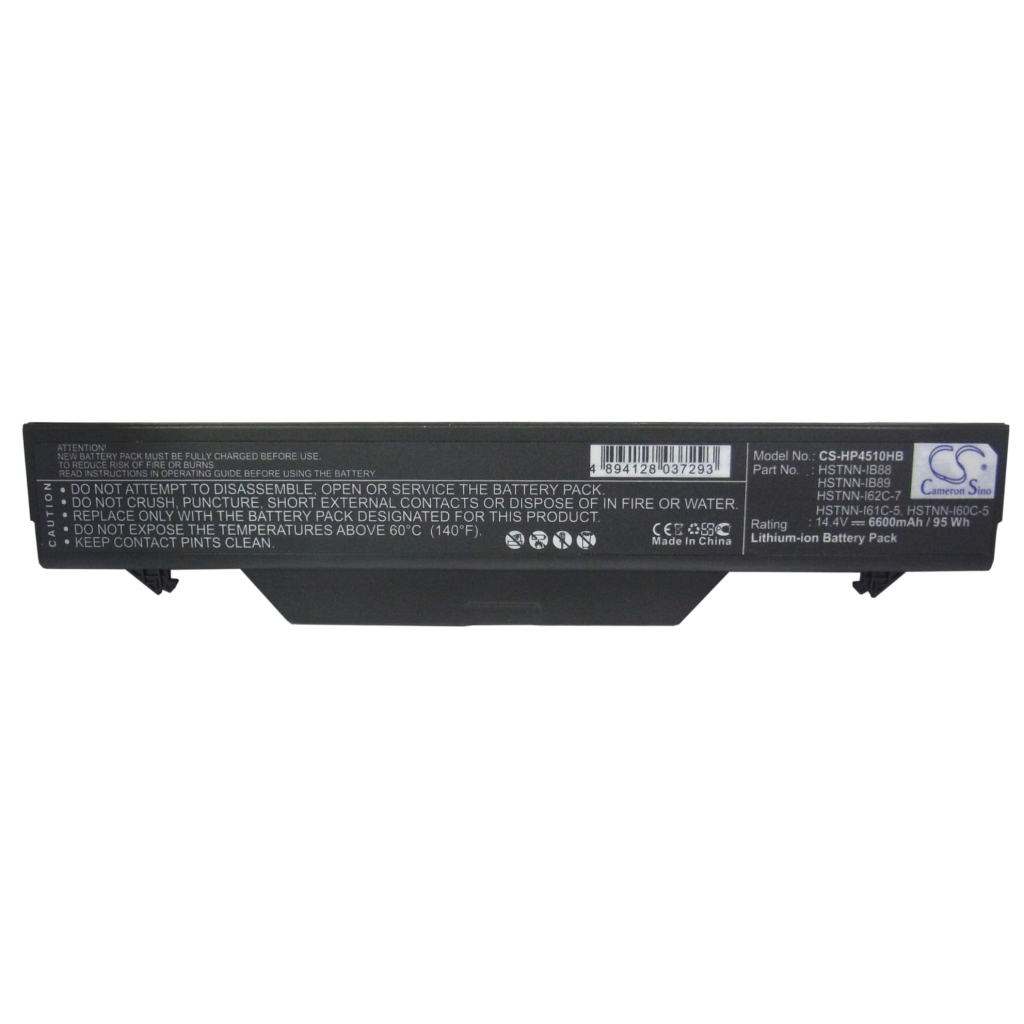 Battery Replaces HSTNN-LB88