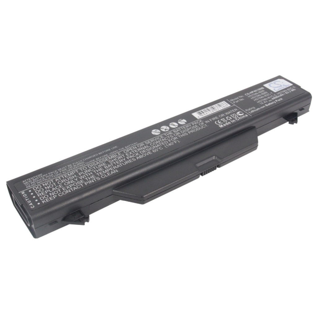 Battery Replaces HSTNN-LB88