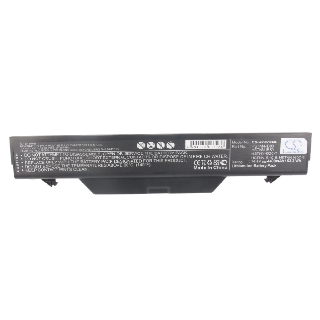 Battery Replaces HSTNN-LB88