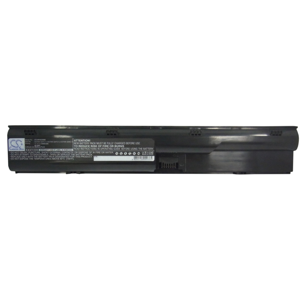 Notebook battery HP ProBook 4535s