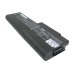 Notebook battery HP Compaq 6500b