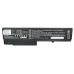 Notebook battery HP Compaq 6500b