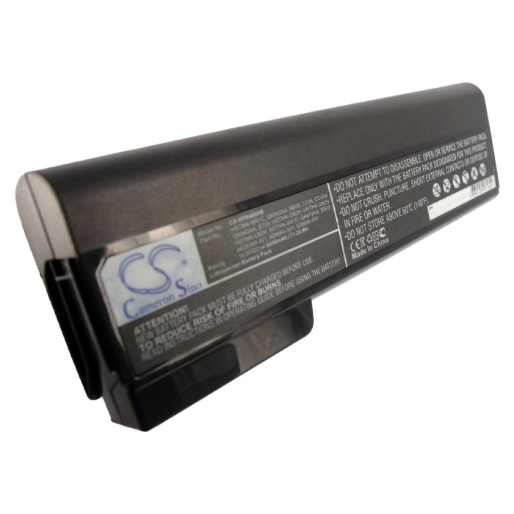 Battery Replaces HSTNN-LB2I