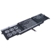 Notebook battery HP Chromebook 11 G3