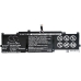 Notebook battery HP Chromebook 11 G3
