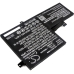 Notebook battery HP 1FX82UT