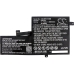 Notebook battery HP 1FX82UT