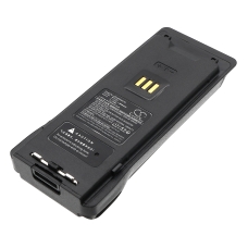 Compatible battery replacement for Hytera BP3002