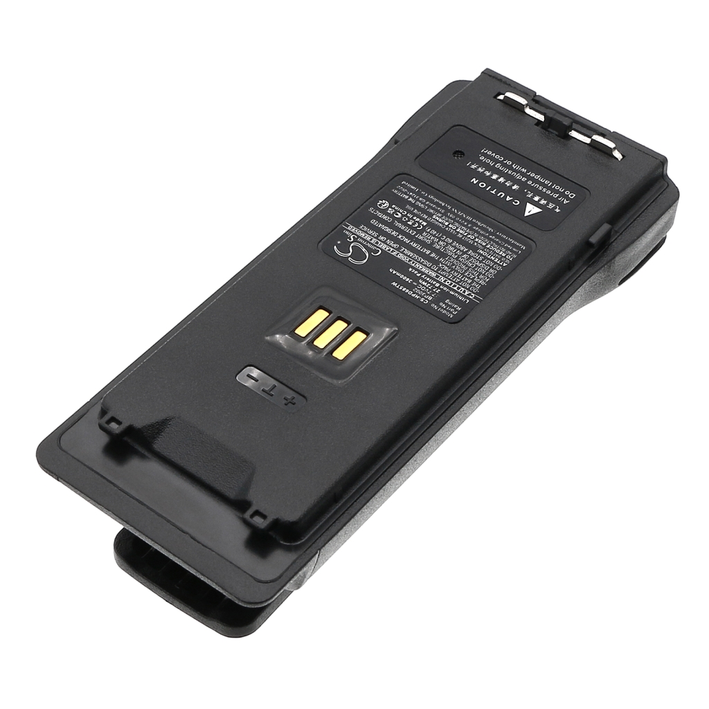 Two-Way Radio Battery Hytera CS-HPD685TW