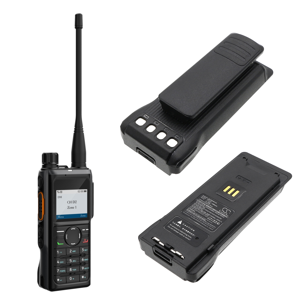 Two-Way Radio Battery Hytera CS-HPD685TW