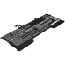 Notebook battery HP Envy 13-AD003NF