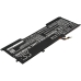 Notebook battery HP Envy 13-AD003NF