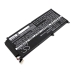 Notebook battery HP Envy 15-AE104nf