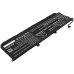 Notebook battery HP Envy 13-AD006NP