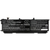 Notebook battery HP Envy 13-AD006NP