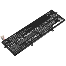 Compatible battery replacement for HP BL04056XL,BL04XL,HSTNN-DB8M,HSTNN-UB7N,HSTNNUB7N...