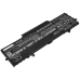 Notebook battery HP EliteBook 1040 G4(2YG58PA)