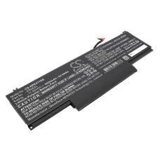 Compatible battery replacement for HP ER06068XL,ER06XL,HSTNN-OB3I,N59734-271,N59734-AC1...