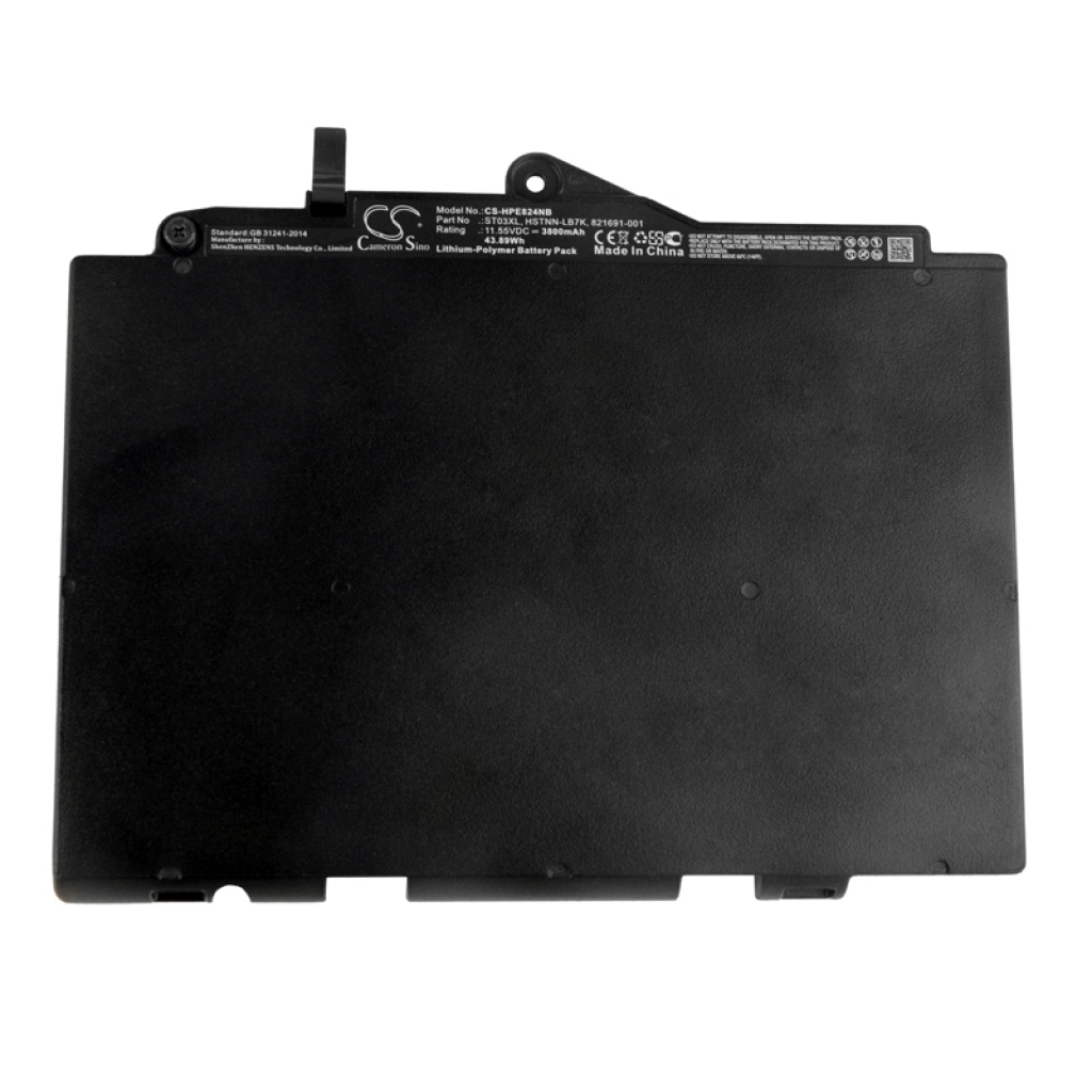 Notebook battery HP EliteBook 725 G4